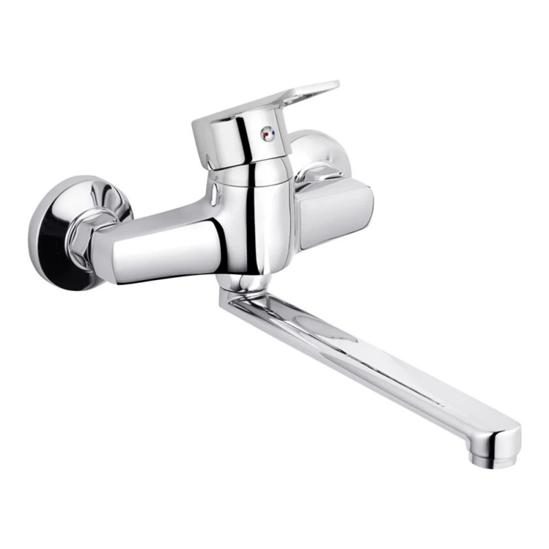 Змішувач для кухні Kroner KRM Oker - С040