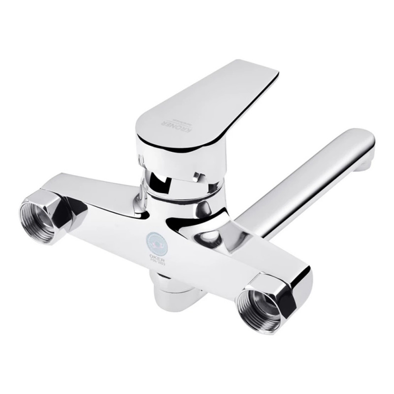 Змішувач для кухні Kroner KRM Oker - С040