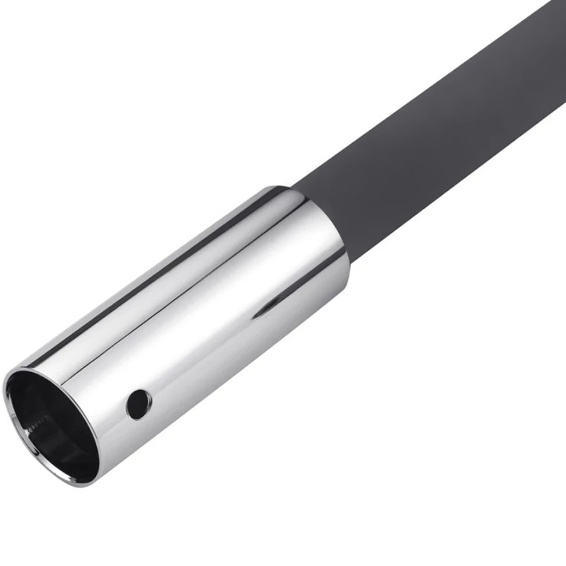 Вилив для змішувача гнучкий Kroner KRP - C803GRA