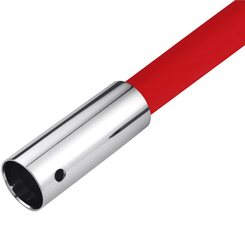 Вилив для змішувача гнучкий Kroner KRP - C803RED