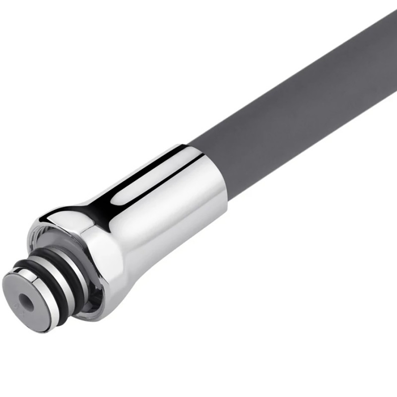 Вилив для змішувача гнучкий Kroner KRM - C8031GRA