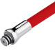 Вилив для змішувача гнучкий Kroner KRM - C8031RED