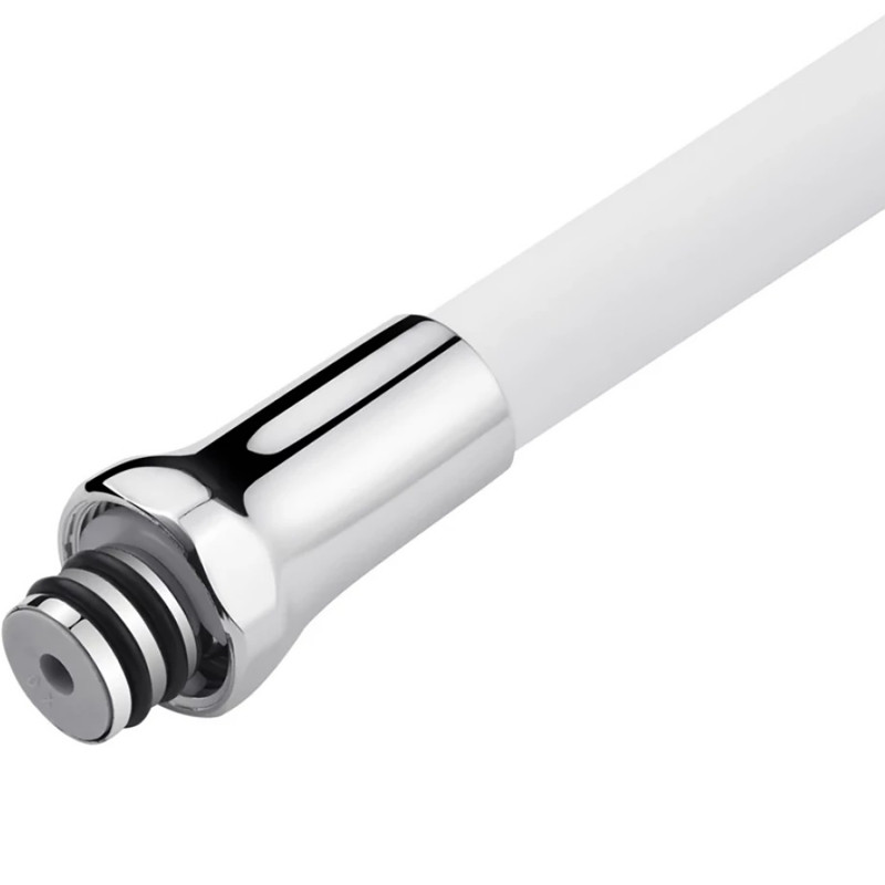 Вилив для змішувача гнучкий Kroner KRM - C8031WHI