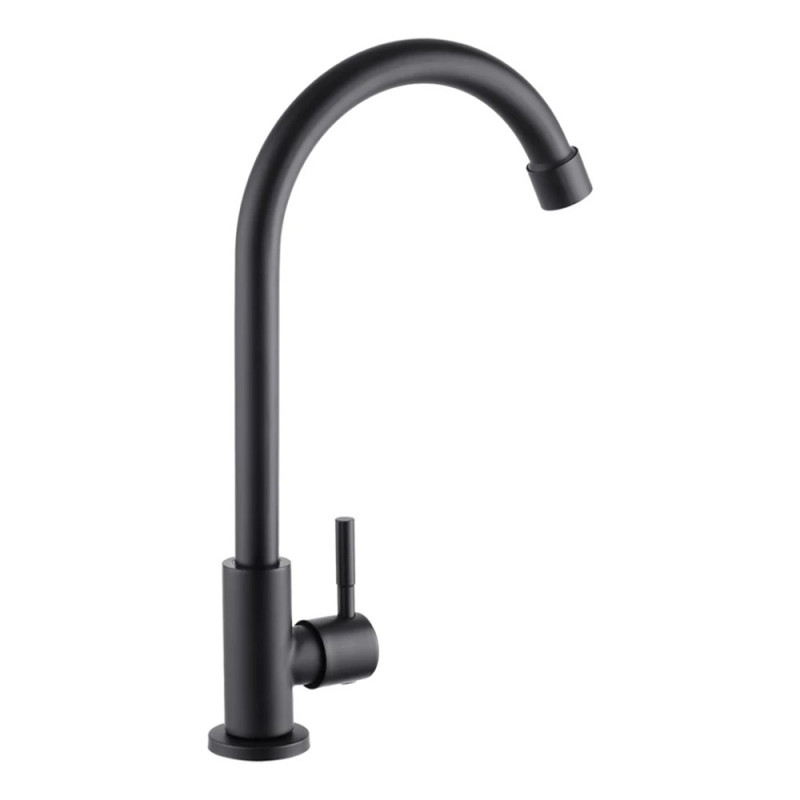 Кран на одну воду Kroner KRP Edelstahl Klassisch - SCH098