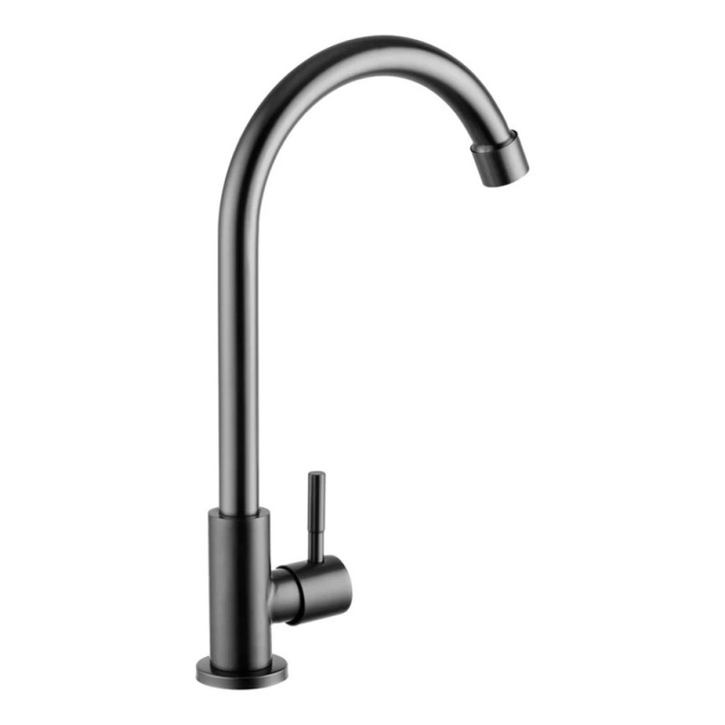 Кран на одну воду Kroner KRP Edelstahl Klassisch - SCH098PVD