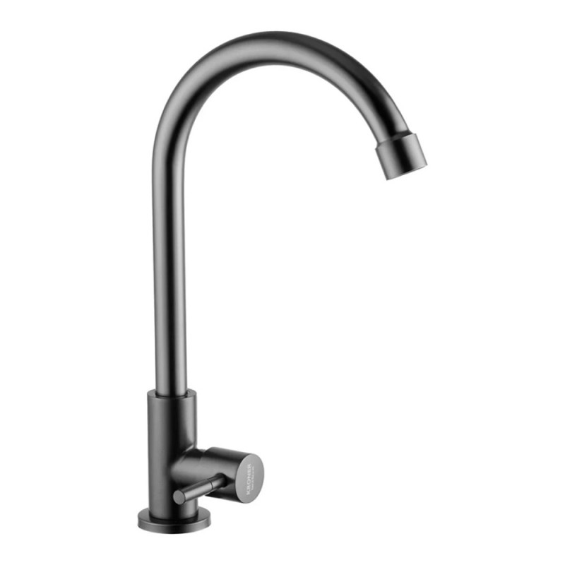 Кран на одну воду Kroner KRP Edelstahl Klassisch - SCH098PVD