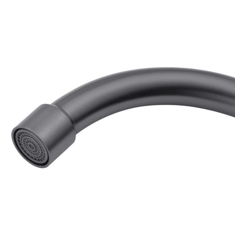 Кран на одну воду Kroner KRP Edelstahl Klassisch - SCH098PVD