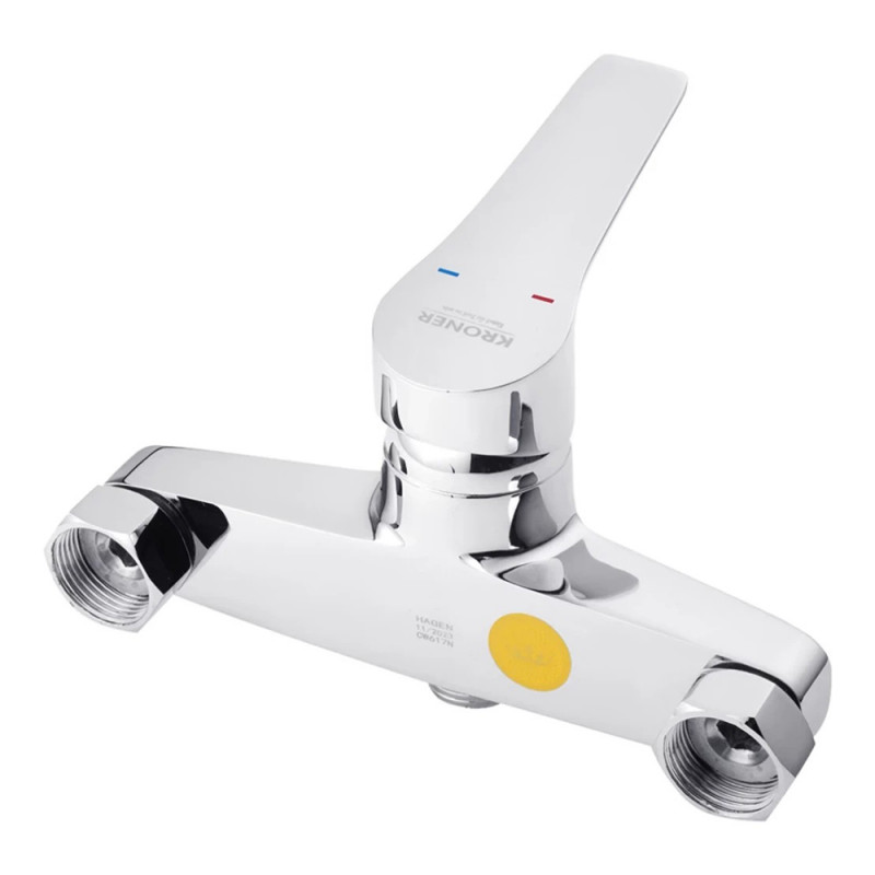 Змішувач для душу Kroner KRP Hagen - C050