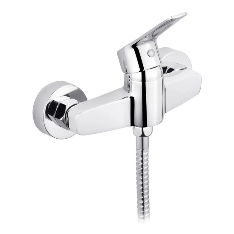 Змішувач для душу Kroner KRP Hagen - C050