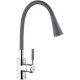 Змішувач для кухні Kroner KRM Kuche - C132GRA