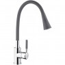 Змішувач для кухні Kroner KRM Kuche - C132GRA