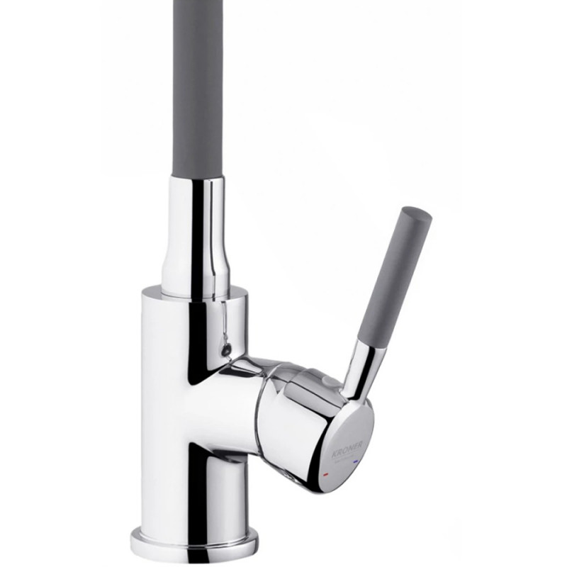 Змішувач для кухні Kroner KRM Kuche - C132GRA