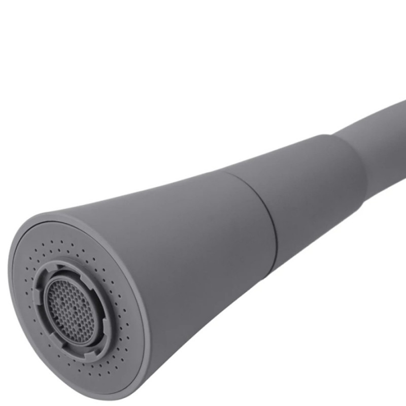 Змішувач для кухні Kroner KRM Kuche - C132GRA