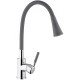 Змішувач для кухні Kroner KRM Kuche - C132GRA