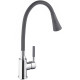 Змішувач для кухні Kroner KRM Kuche - C132GRA