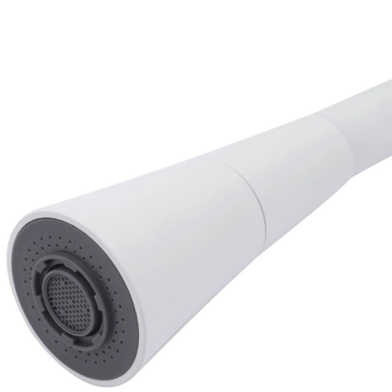 Змішувач для кухні Kroner KRM Kuche - C132WHI