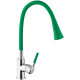 Змішувач для кухні Kroner KRM Kuche - C132GRN