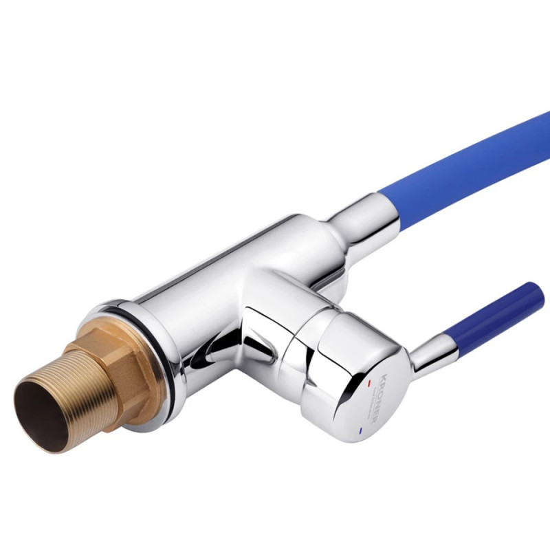 Змішувач для кухні Kroner KRM Kuche - C132BLE