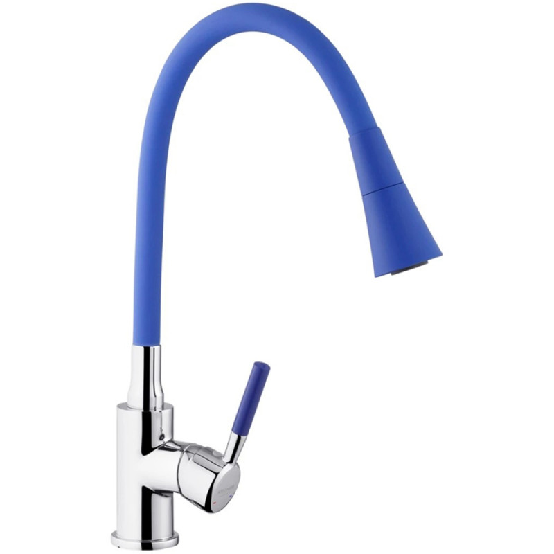 Змішувач для кухні Kroner KRM Kuche - C132BLE