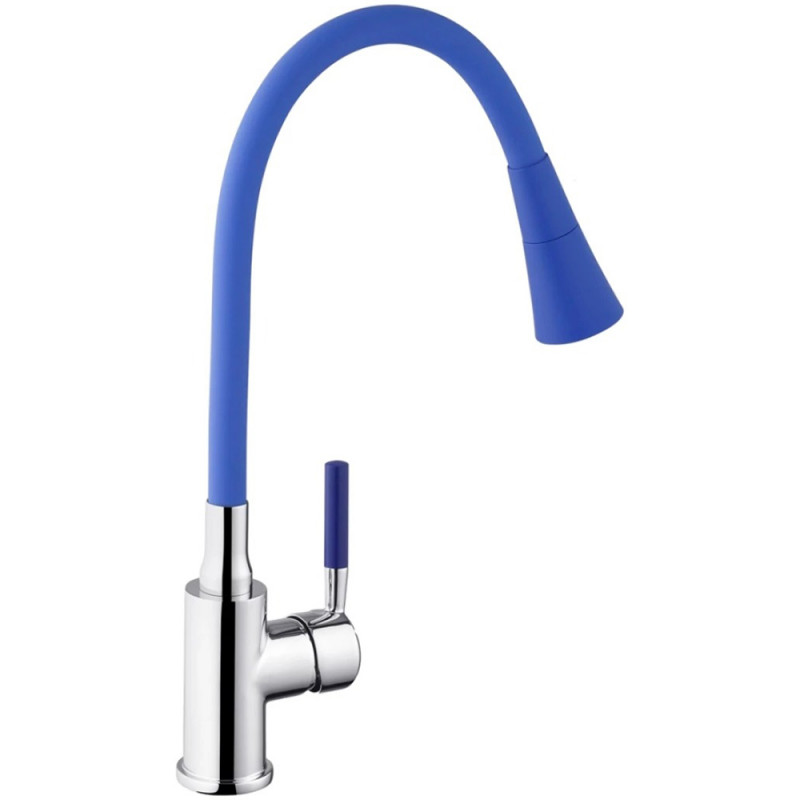 Змішувач для кухні Kroner KRM Kuche - C132BLE