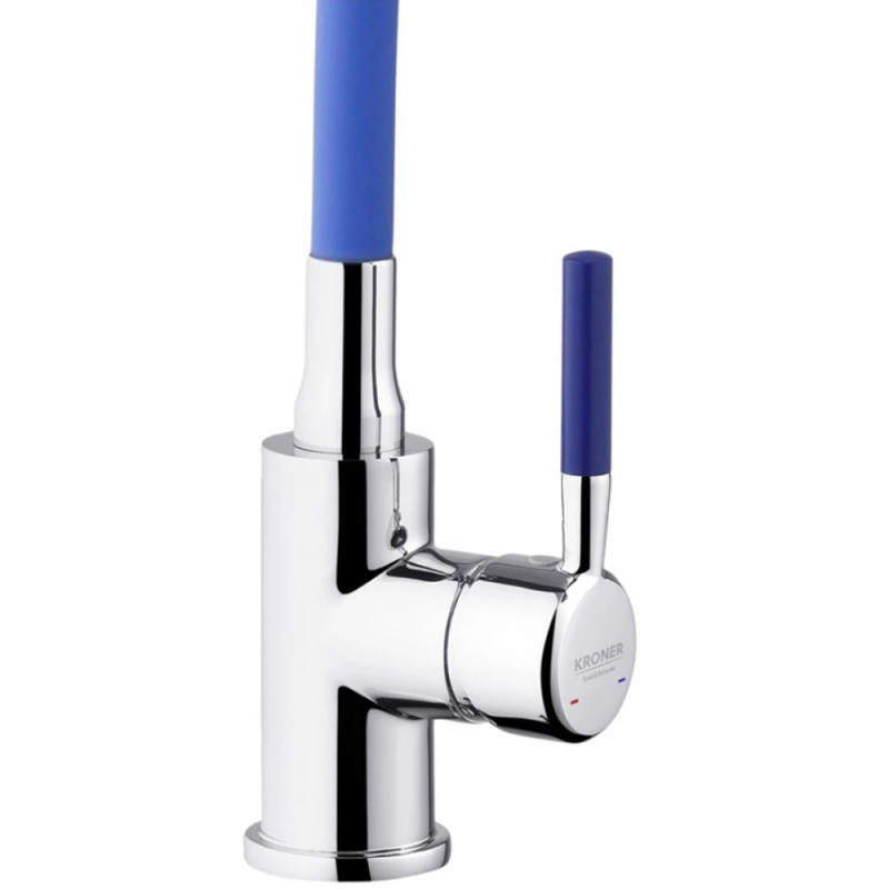 Змішувач для кухні Kroner KRM Kuche - C132BLE