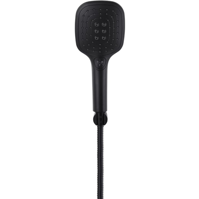 Душовий набір Kroner KRP SET Kubus-SCH800