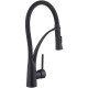 Змішувач для кухні Kroner KRP Ersel - SCH03393BLK