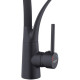 Змішувач для кухні Kroner KRP Ersel - SCH03393BLK