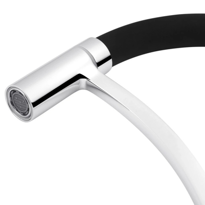 Змішувач для кухні Kroner KRP Ersel - C03900BLK