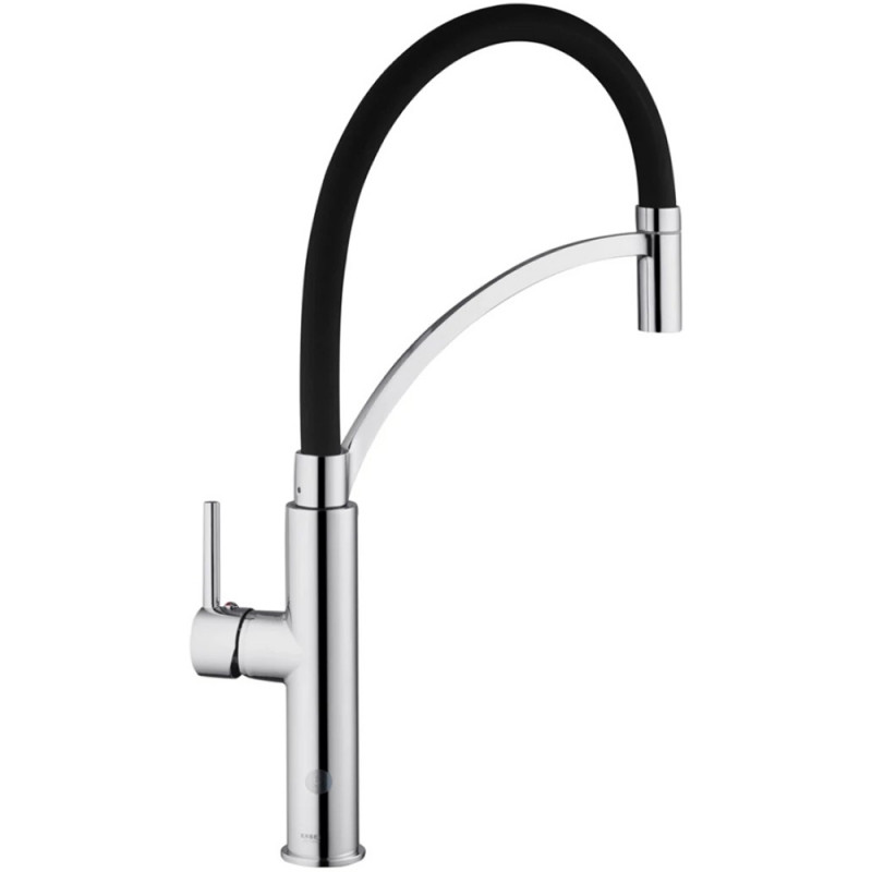 Змішувач для кухні Kroner KRP Ersel - C03900BLK