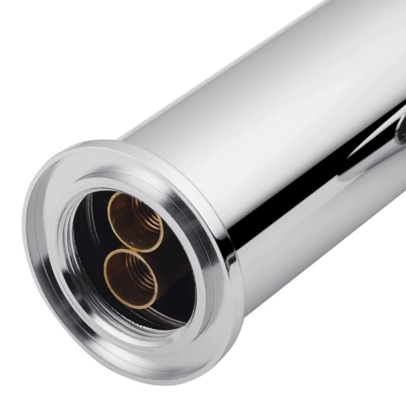 Змішувач для кухні Kroner KRP Ersel - C03900BLK