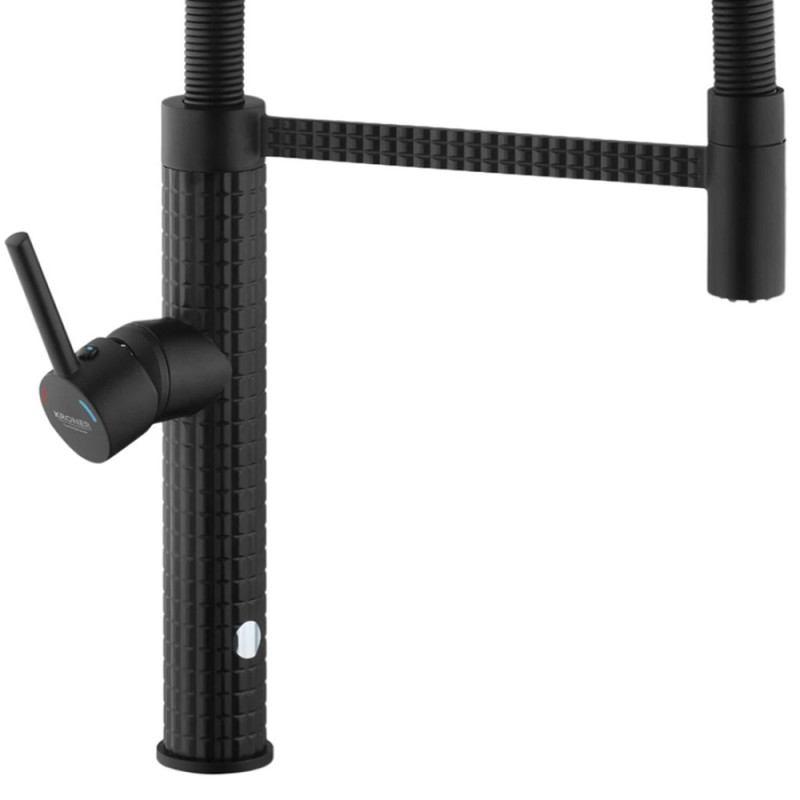 Змішувач для кухні Kroner KRP Ersel - SCH03999