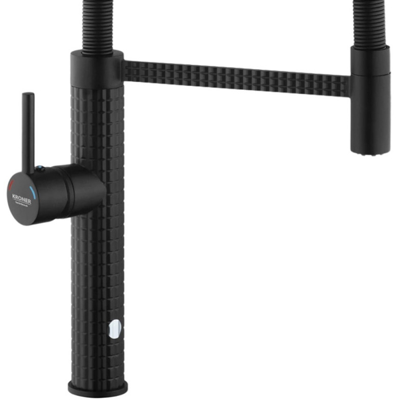 Змішувач для кухні Kroner KRP Ersel - SCH03999