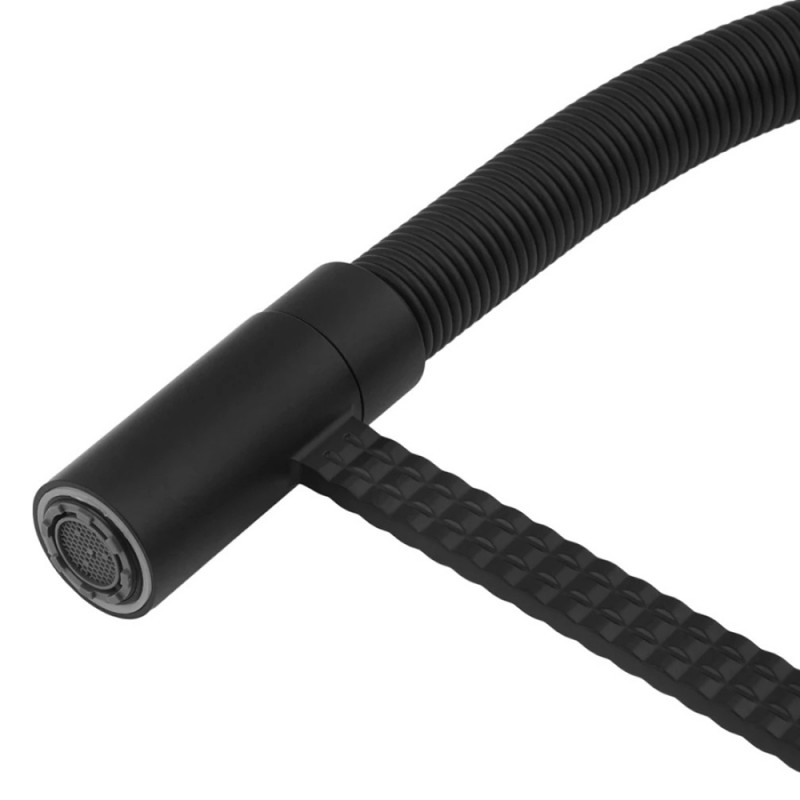 Змішувач для кухні Kroner KRP Ersel - SCH03999