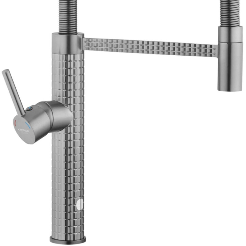 Змішувач для кухні Kroner KRP Ersel - GRP03999