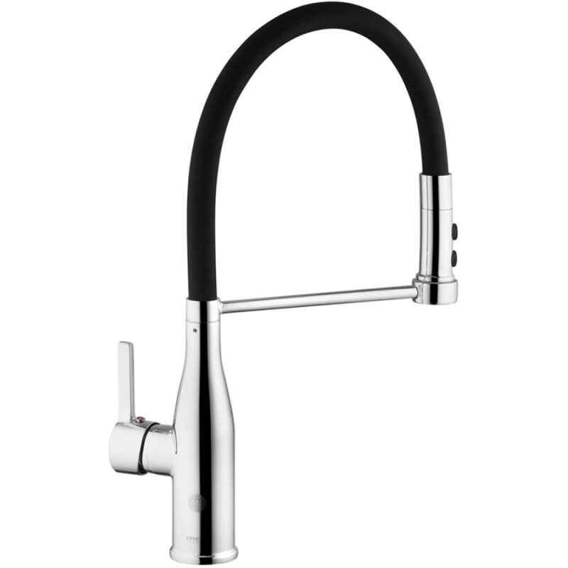 Змішувач для кухні Kroner KRP Ersel - C03111BLK