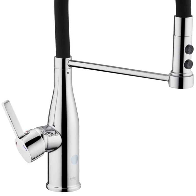 Змішувач для кухні Kroner KRP Ersel - C03111BLK