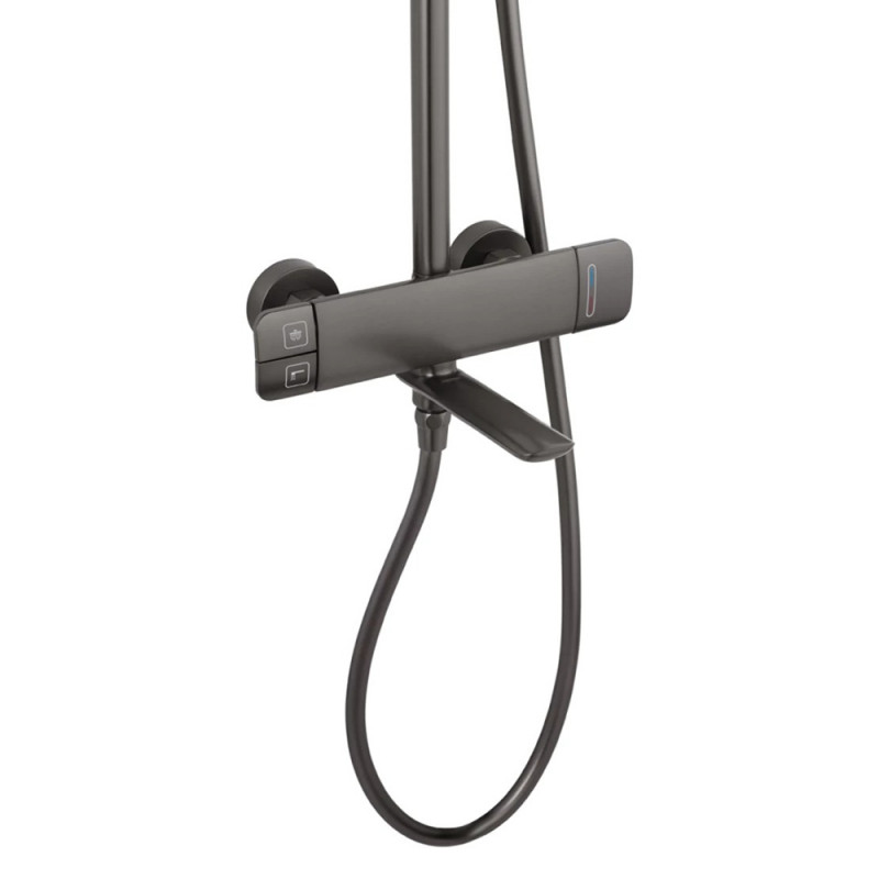 Душова система Kroner KRP Makon - GRP063