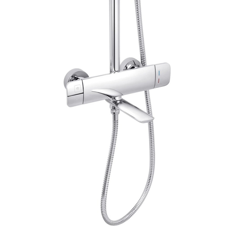 Душова система Kroner KRP Makon - C063