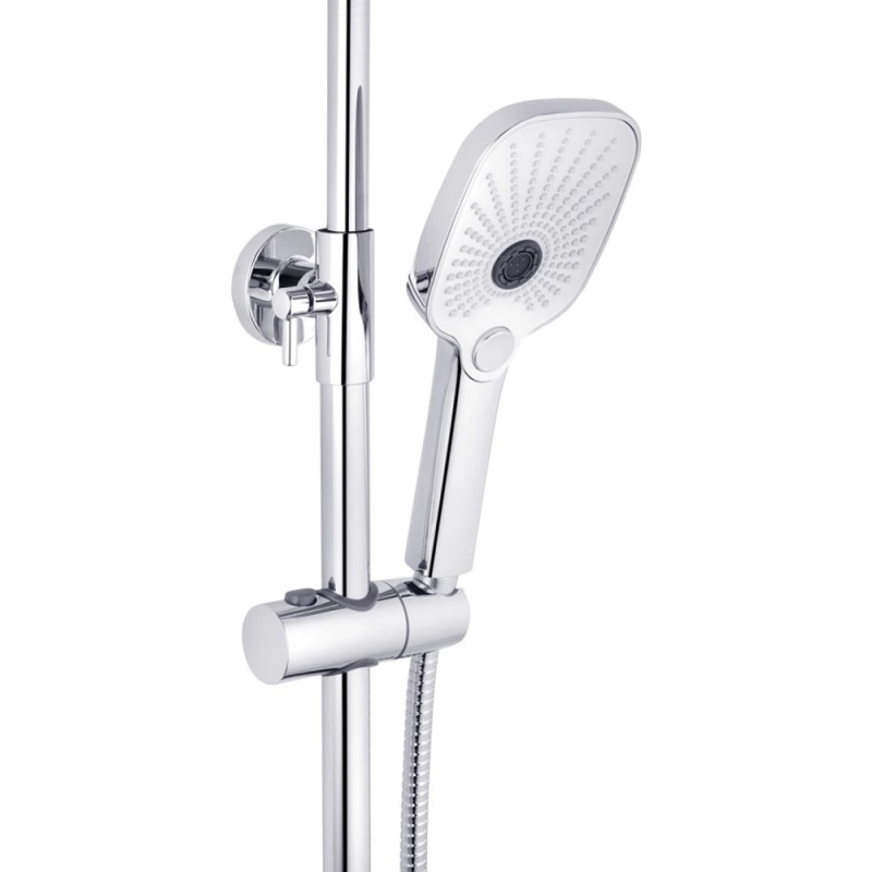 Душова система Kroner KRP Makon - C063