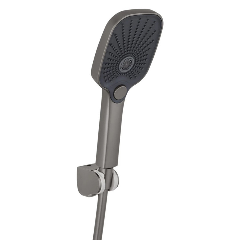 Змішувач для ванни Kroner KRP Makon-GRP070