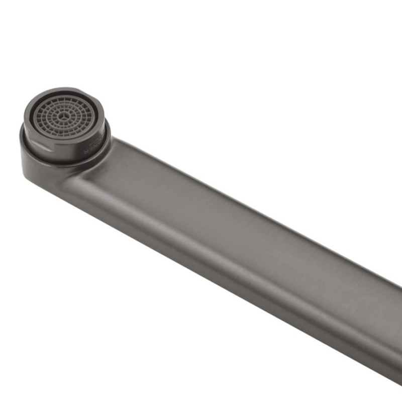 Змішувач для ванни Kroner KRP Makon-GRP070