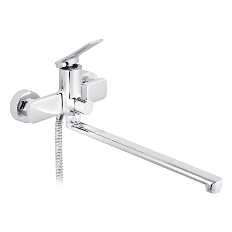 Змішувач для ванни Kroner KRP Makon - C070