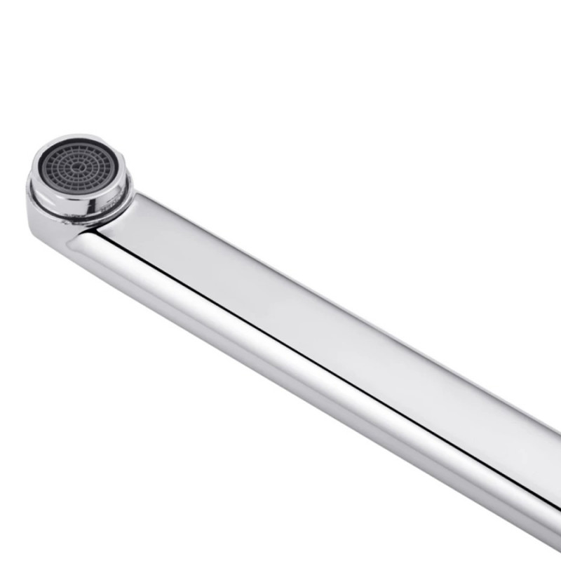 Змішувач для ванни Kroner KRP Makon - C070