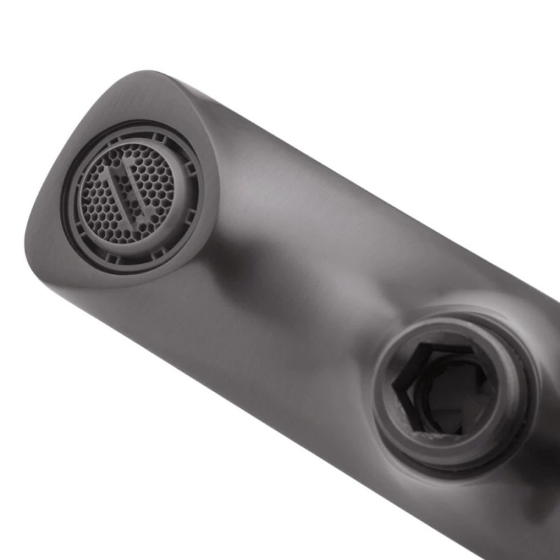 Змішувач для ванни Kroner KRP Makon - GRP060