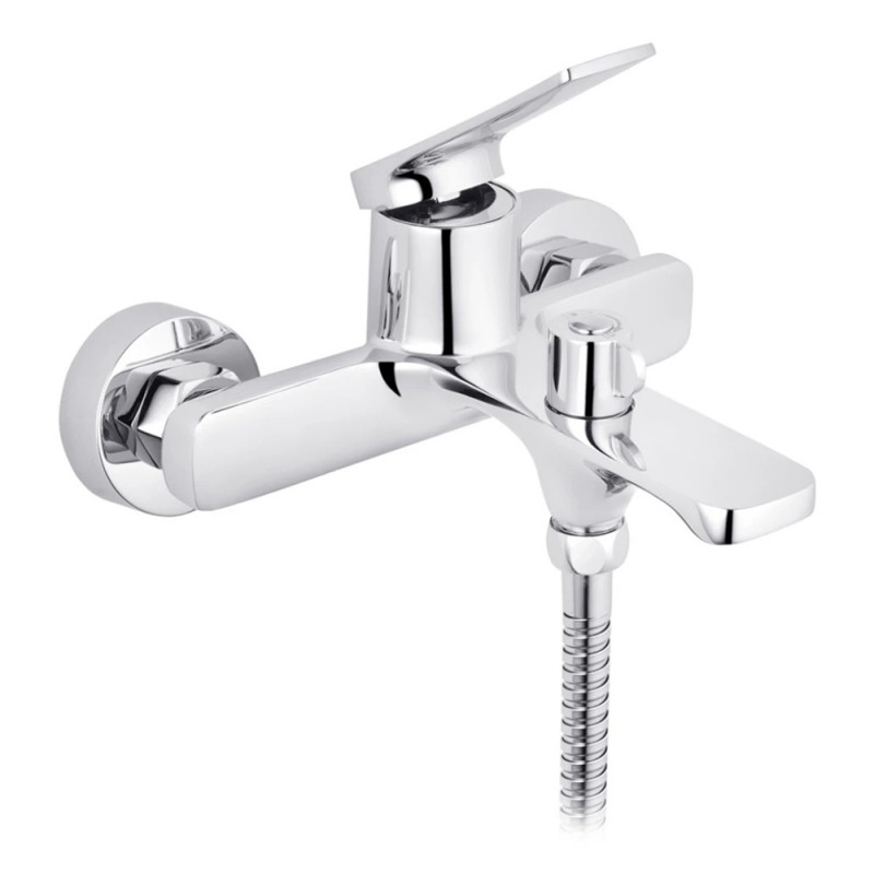 Змішувач для ванни Kroner KRP Makon - C060