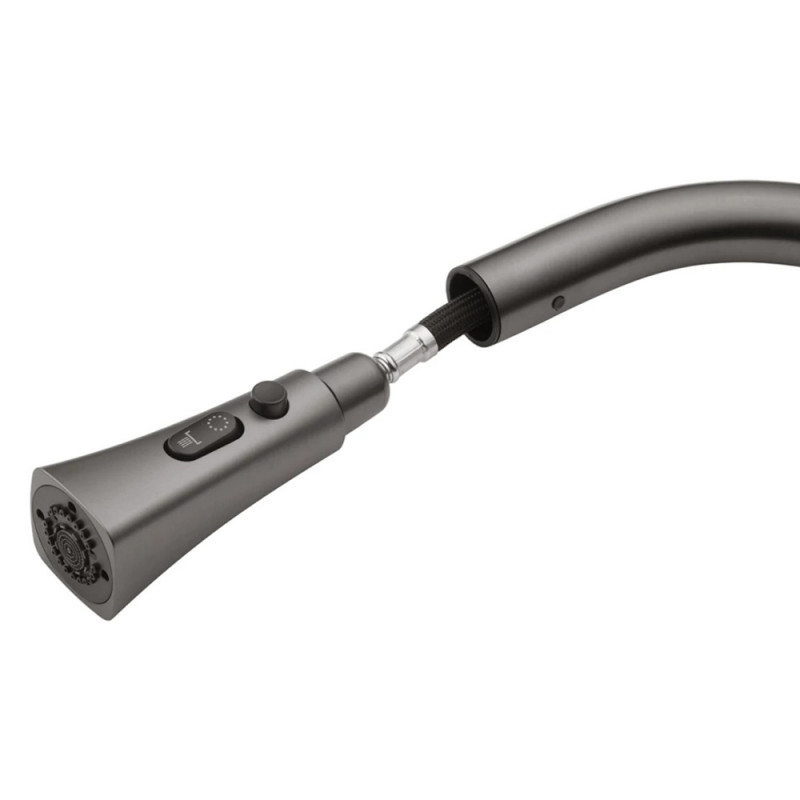 Змішувач для кухні Kroner KRP Makon - GRP030-T