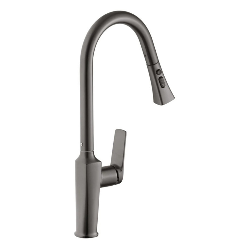 Змішувач для кухні Kroner KRP Makon - GRP030-T