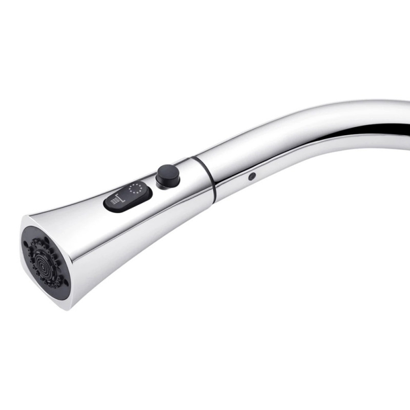 Змішувач для кухні Kroner KRP Makon - C030-T