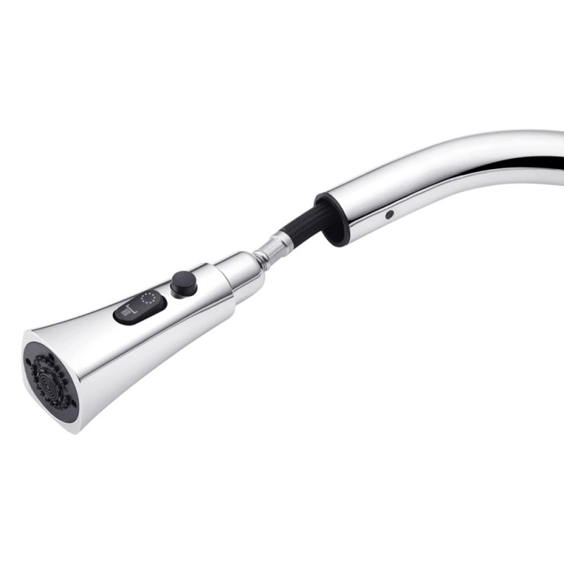 Змішувач для кухні Kroner KRP Makon - C030-T